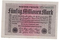 Geldschein banknote rbn gebraucht kaufen  Buxtehude