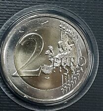 Euro commemorativo monaco usato  Osnago