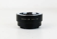 Fotodiox pro lens gebraucht kaufen  Feudenheim,-Wallstadt