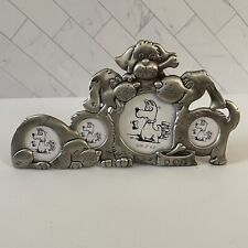 Vintage pewter pet for sale  Columbia