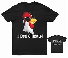 Disco chicken disc for sale  BRISTOL