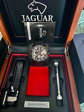 Jaguar herren uhr gebraucht kaufen  Amerdingen