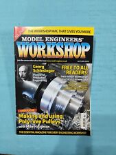 Model engineer workshop for sale  NEWPORT