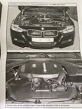 Ventura Tuning - BMW B48 F30 - 330e 252 =  314ps Multichannel (4) New Price 699€ comprar usado  Enviando para Brazil