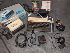 Atari 800xl computer for sale  WORKINGTON