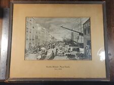Vintage picture south for sale  Pittston