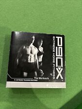 Dvd p90x dvd for sale  DONCASTER