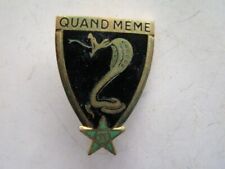 Regiment chasseurs afrique d'occasion  Bordeaux-
