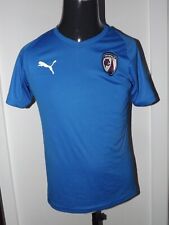 2015-17 Chesterfield Zestaw treningowy Puma (S) Koszula Jersey Trykot Camiseta Maglia na sprzedaż  PL