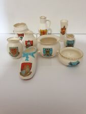 Collection vintage miniature for sale  SWINDON