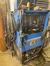 miller syncrowave 250 dx for sale  Union