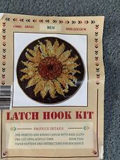 Miaollun sunflower latch for sale  Sanford