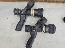 Pair tft fire for sale  DURHAM