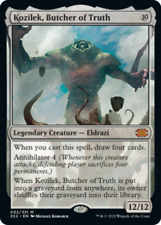 Kozilek, Butcher of Truth - Foil NM, English MTG Double Masters 2022 for sale  Shipping to South Africa