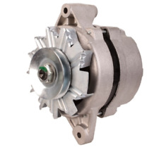 VAUXHALL ASTRA II 1984-1991  Cavalier Carlton Delco Remy 55 Amp Alternator for sale  BIRMINGHAM