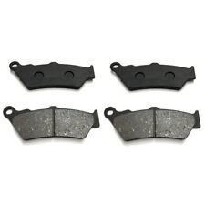 Brake pads kit for sale  Shipping to Ireland