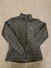 Patagonia insulated nano for sale  San Francisco