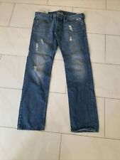 Diesel safado jeans gebraucht kaufen  Horst