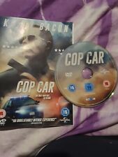 Cop car dvd for sale  TEIGNMOUTH