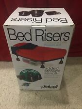 Richards bed risers for sale  Richardson
