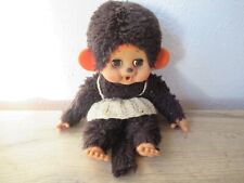 Toho japan monchhichi gebraucht kaufen  Strehlen