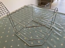 corner plate rack for sale  TONBRIDGE