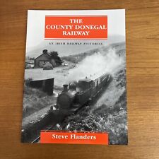County donegal railway for sale  DORCHESTER