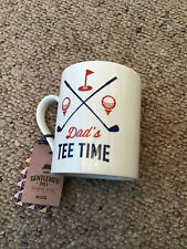 Dad golf mug for sale  WAKEFIELD