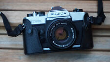 Fujica stx filmkamera gebraucht kaufen  Dortmund