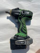 Hitachi WR 12DMR Impact Wrench  12V for sale  Shipping to South Africa