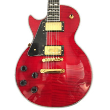 Guitarra elétrica Signature estilo LP loja personalizada qualidade superior Ace 3 comprar usado  Enviando para Brazil