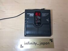 Zoom 505 Compact multiefeitos pedal de guitarra Frete Grátis Envio Rápido Do Japão comprar usado  Enviando para Brazil