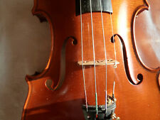 Meisterhafte deutsche violine gebraucht kaufen  Obertal