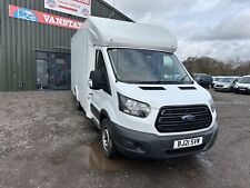 2021 ford transit for sale  SOLIHULL
