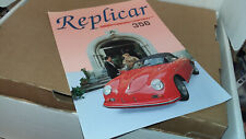 Replicar Speedster 356 car_Porsche replica Prospekt Brochure comprar usado  Enviando para Brazil