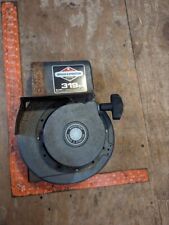 Briggs stratton model for sale  Attica