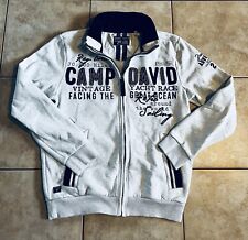 Tolle camp david gebraucht kaufen  Werdau