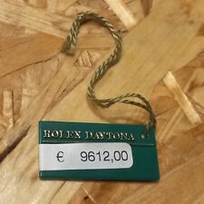 Rolex daytona 116523 usato  Roma