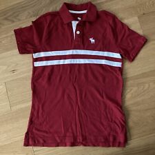 Abercrombie kids polo for sale  GLOUCESTER