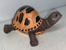 Vintage turtle tortoise for sale  Skiatook