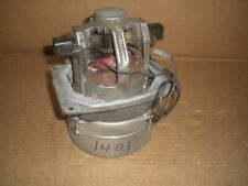 Vacuum motor electrolux for sale  Paramus