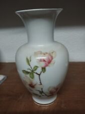 Vase vohenstrauss blumenmotiv gebraucht kaufen  Bad Ems