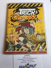 Trick power dvd usato  Milano