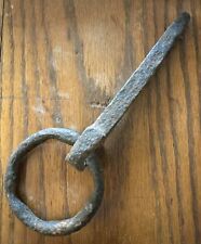 Antique forged iron for sale  Louisville