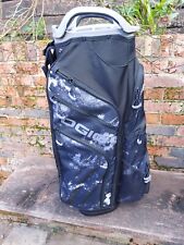 Ogio cart golf for sale  HENFIELD