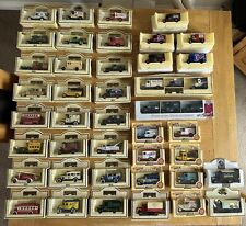 lledo diecast models for sale  LOUGHBOROUGH