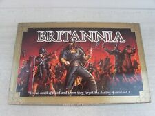 Britannia board game for sale  SHEFFIELD