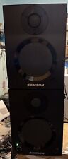 Samson mediaone bt4 for sale  Greenville