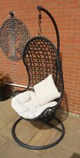 hanging chair for sale  BELPER