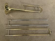 Bach trombone for sale  ARUNDEL